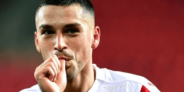 从意甲到中甲， 斯坦丘做出惊人决定， 球迷：这波操作看不懂！