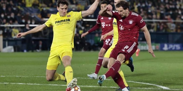 西甲强弱对决：比利亚雷主场争冠稳优势，赫罗纳客场保级寻破局