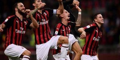 意甲第23轮分析：博洛尼亚对阵AC米兰，红黑军团力争稳固前二