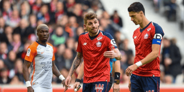 周日017 法甲 里尔VS洛里昂，赛事解析分享