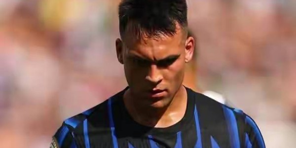 1线双拼不认输！国米弃欧冠争意甲？豪门风骨岂容轻言放弃