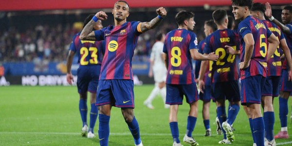 巴萨神锋失去状态？挽回已晚