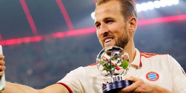 曼联迎来好消息！41球12助攻神锋欲加盟，重回巅峰复现伊布辉煌