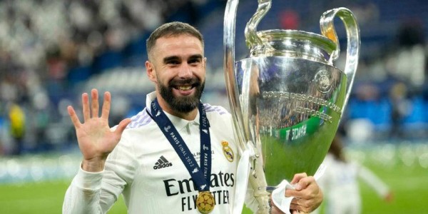 皇马小投入大回报！切马或成新卡瓦哈尔，再现从外租到西甲发展轨迹