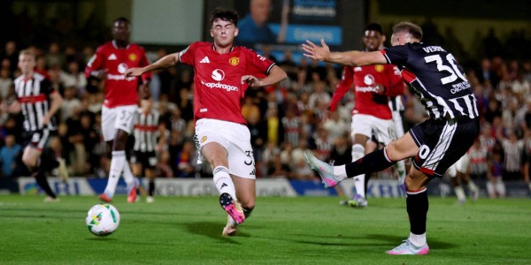 脸都不要了！格林斯比战力排名第1304 总身价不够曼联零头