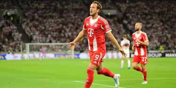 欧冠第二轮前瞻：拜仁挑战帕福斯，历史数据展望德甲豪门继续统治