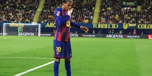 巴萨新王亚马尔缺席训练，弗里克的胜利密码遭遇挑战，加泰德比前景引发担忧