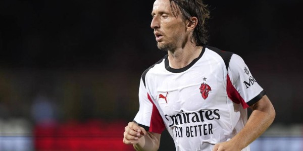 AC米兰欲再效仿莫德里奇，瞄准两名经验丰富的老将转会目标