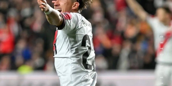 西甲升班马主场不败金身被破？