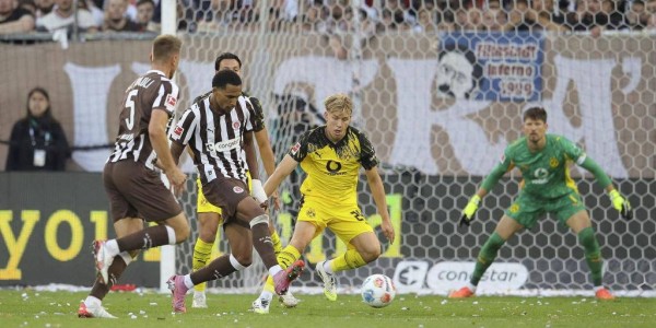 从随队英超降级到攻破尤文球门，23岁的苏莱马纳在意甲重新开始