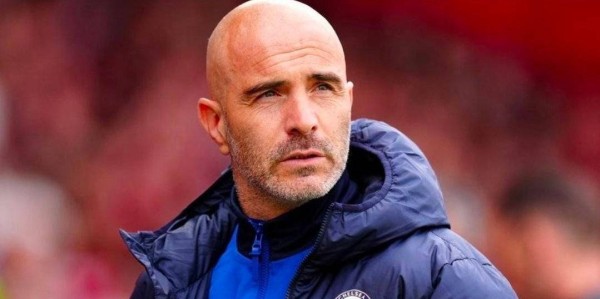 马雷斯卡下课实至名归，他辜负了切尔西宝贵的天赋