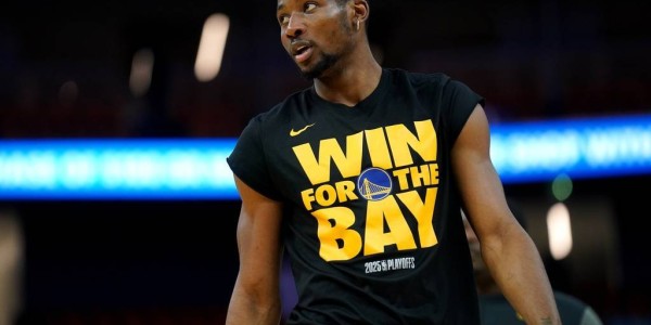 库明加认为自己和坎宁安巴恩斯同一级别 理应得到顶薪