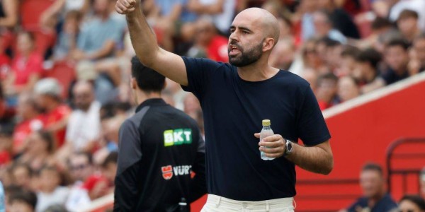 西甲裁判首次公开承认错误：VAR争议判罚引爆舆论