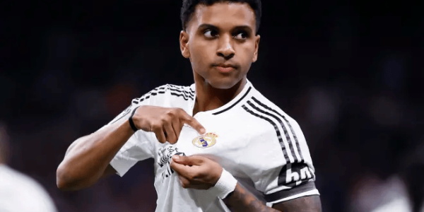 瓜帅盯上罗德里戈，皇马态度暧昧，1亿欧元交易正在酝酿