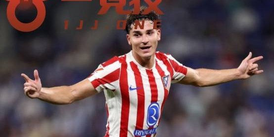 西甲：想用卡萨多加现金换小蜘蛛，马竞却想要费尔明