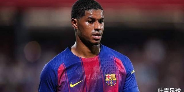 5球7助！巴萨愿3500万买断拉师傅：签约至2030大幅降薪