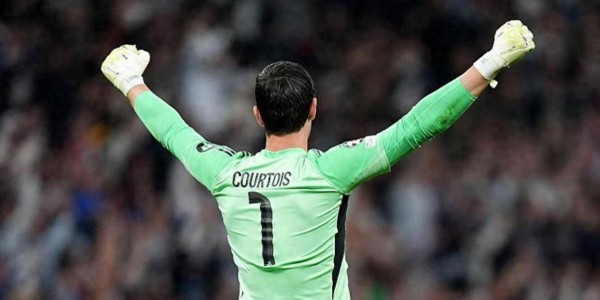 穆里尼奥看台干着急！皇马残阵2-1双杀本菲卡，欧冠15冠王的底气太狠了