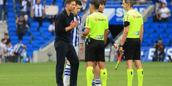 西甲第五轮：争议不断，裁判判罚引发热议！