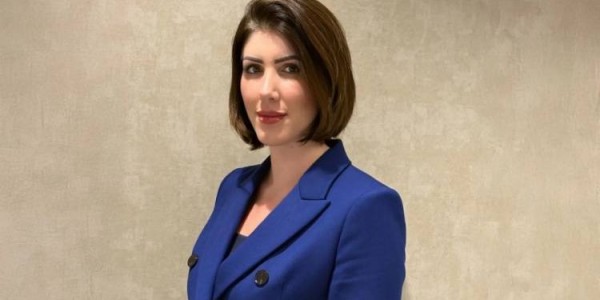 官方：水晶宫任命莎伦-莱西为新任CEO，此前在俱乐部任职15年