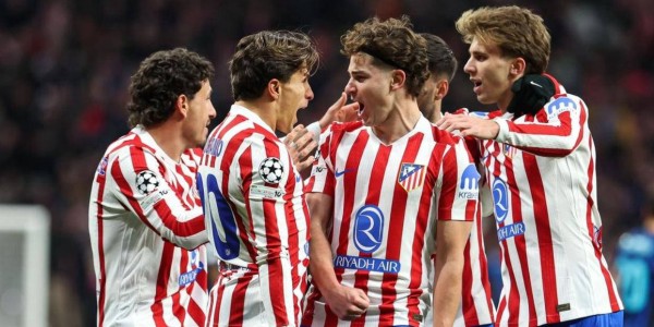 两连败！齐沃再次失误，国际米兰连续不敌米兰和马竞，劳塔罗连续两场哑火