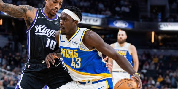 威少24+13+14内姆布哈德28+12 步行者胜国王