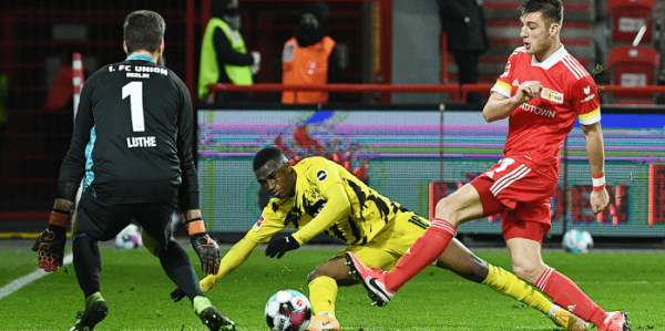 德甲：柏林联合VS美因茨 赛前全方位分析及比分预测