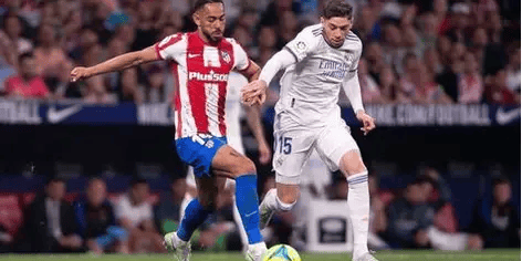 周六009 西甲第20轮：争冠狂魔主场冲5连胜VS保级弱旅绝地求生 皇马剑指大胜