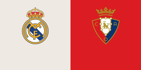 西甲-皇马2-1奥萨苏纳：中场核心缺阵，锋线调配让阿隆索头疼|前瞻