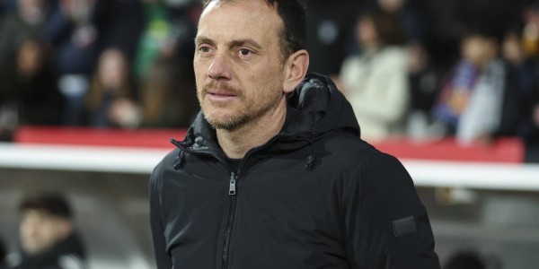 马诺洛·冈萨雷斯 vs 埃德尔·萨拉比亚，第三章：西甲战火重燃