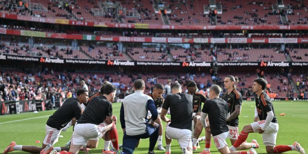 阿森纳伤情更新：厄德高、赖斯复出时间未定，卡皮耶或将在富勒姆战役中回归