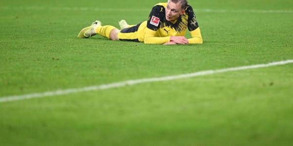 多特蒙德惊魂96分钟！丘奎梅卡绝平救主，德甲悬念恐将提前终结