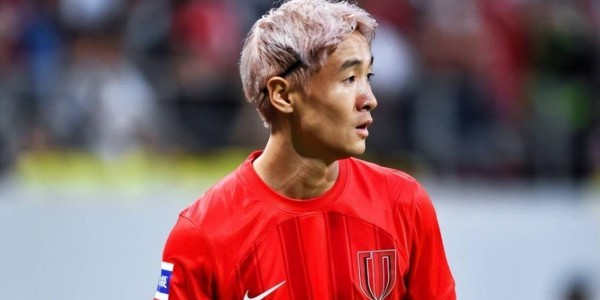 喜讯！谢文能3月5日官宣以400万转会费加盟德甲门兴，值得期待