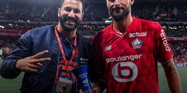 天王盖地虎！吉鲁近39岁高龄回归五大联赛 法甲补时绝杀+连场破门