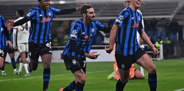 欧冠余威VS残阵防反！亚特兰大主场冲欧，乌迪内斯客场难破碾压魔咒？