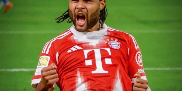 药厂德甲客场不败纪录终结！拜仁3-0勒沃库森，15连胜宣战大巴黎