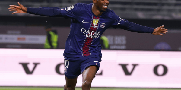 豪门对决夜：皇马2-1马竞进决赛 巴黎6-3马赛夺冠 阿森纳0-0利物浦