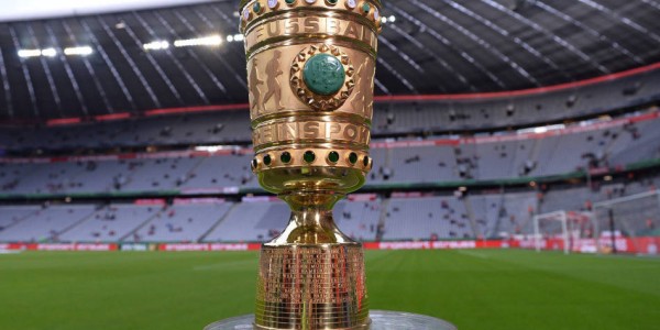 德国杯-布伦瑞克0-5斯图加特：昔日德甲豪强今德乙保级，迎战卫冕冠军