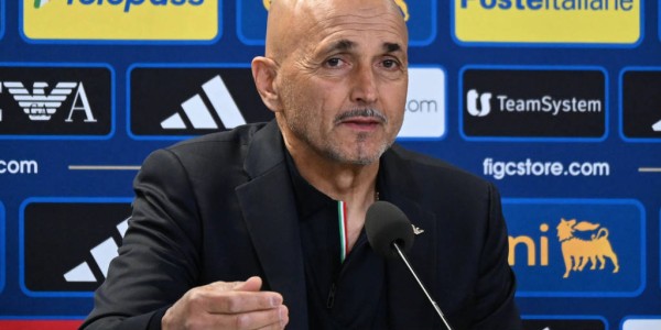 曝斯帕莱蒂即将出任尤文主帅 签至赛季结束+进欧冠续约