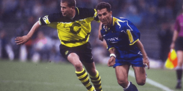 20岁惊艳世界，26岁被国家队遗忘！他的故事比巴乔的眼泪更扎心！