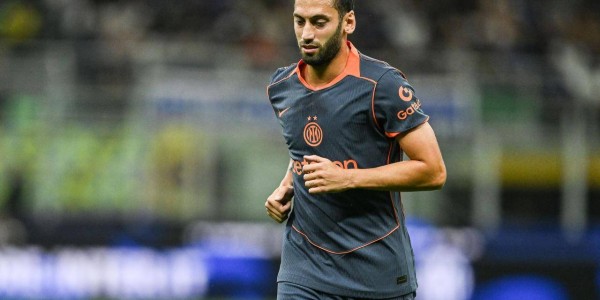 2-1，迪马尔科利剑出鞘，国米终结2连败，一夜杀入意甲前十