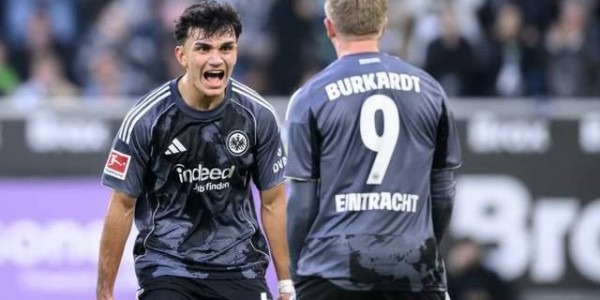 德甲黑店新秀！25岁神锋12战9球1助，备受豪门关注