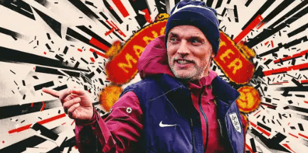 或许，托马斯-图赫尔，才是能带领红魔曼联走出困境的最佳人选？