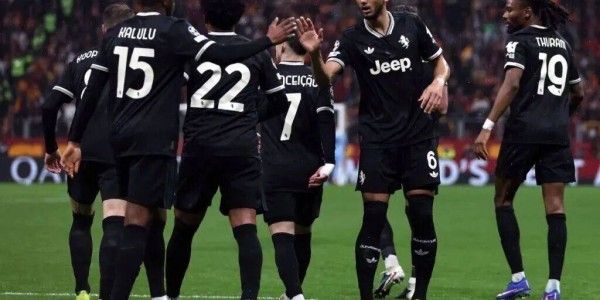 欧冠首回合惨败，尤文晋级需要奇迹；今夏重建？6名球员已不在斯帕莱蒂的计划之内