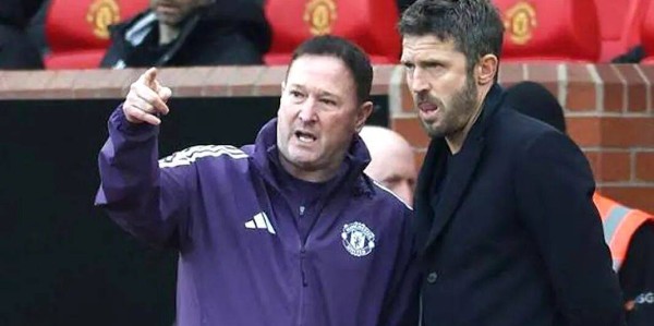 曼联冲击三连胜卡里克有新战术！压制阿森纳秘诀曝光，儿魔梦助教功不可没