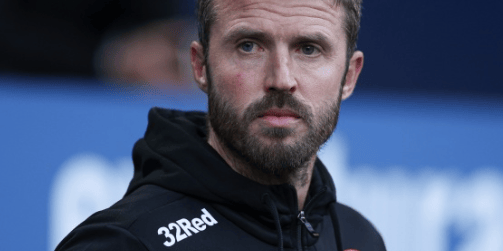 卡里克领跑曼联临时帅，索尔斯克亚落后