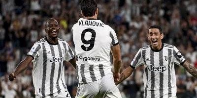 意甲争四生死局：尤文图斯主场迎战亚特兰大，战术博弈与积分悬念并存