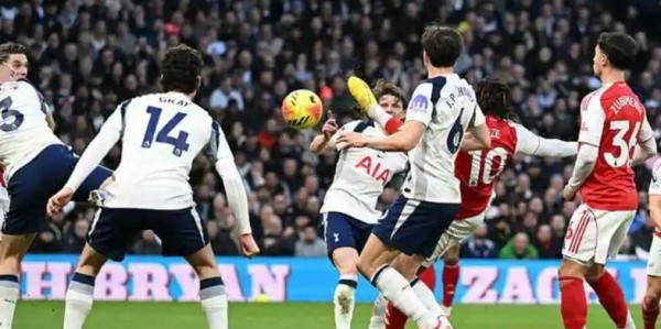 阿森纳夏窗隐秘计划曝光，欧冠10场10球，阿尔特塔的野心藏不住了！