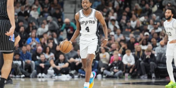 全明星再换1人+换队！字母哥因伤休战 马刺福克斯入替