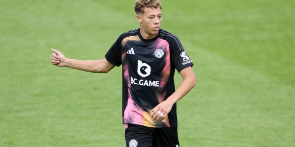 DO：伊镇与莱斯特城达协议签下麦卡蒂尔，转会费1200万镑+奖金