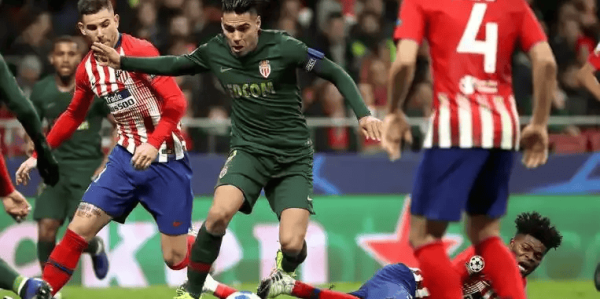 周五007 法甲 摩纳哥VS洛里昂，全面看法！